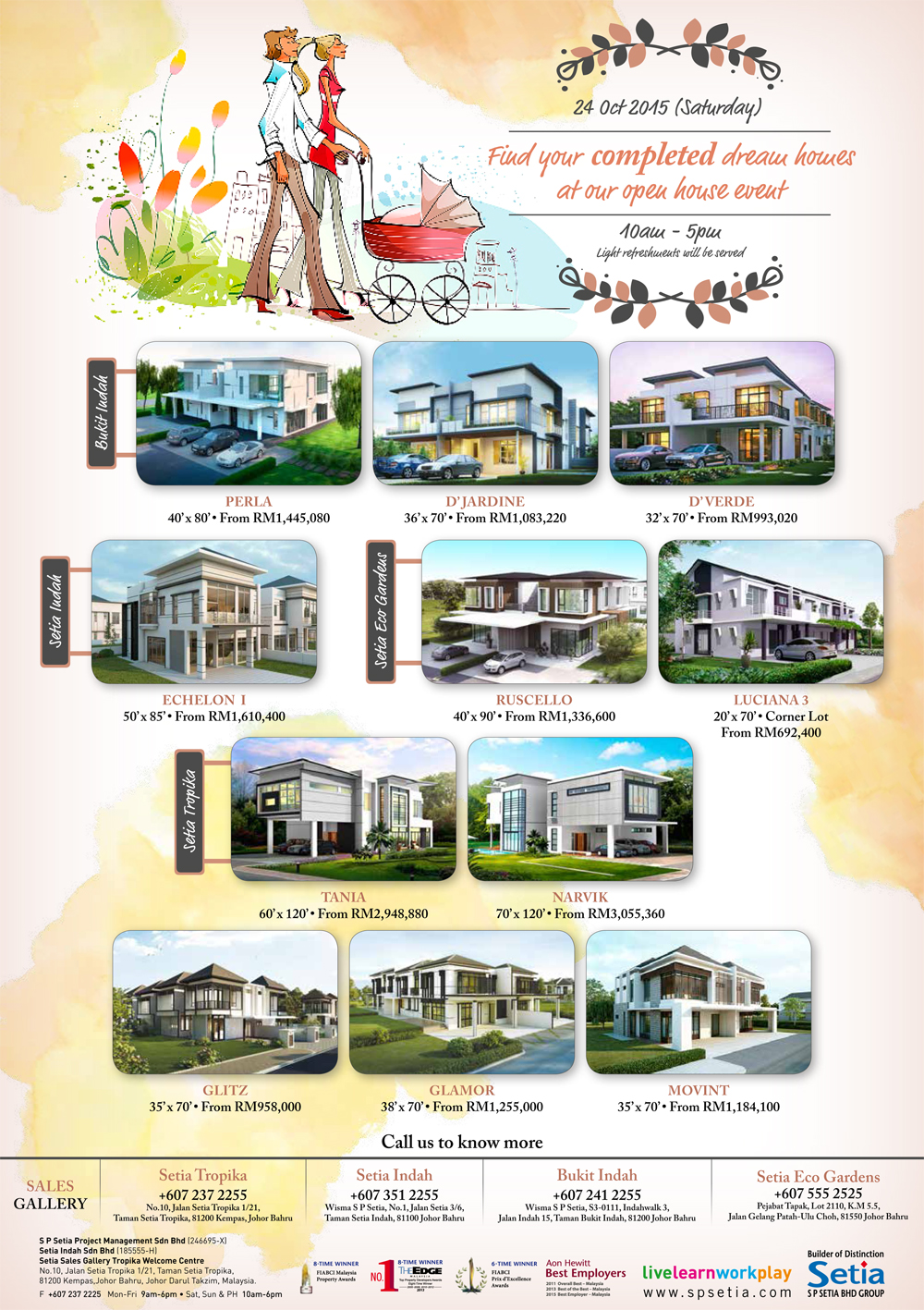 Setia open house ad_TS_V2R91