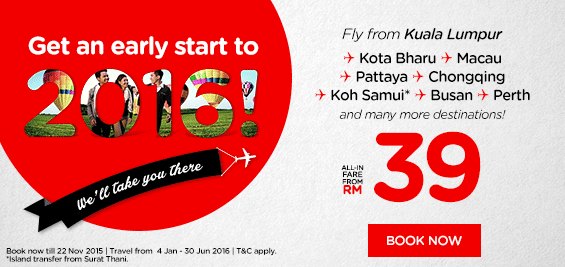 AirAsia-Early-Start-2016-Promotion