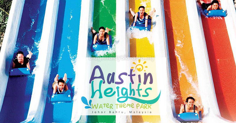 Austin-Heights-Water-Adventure-Park-Johor