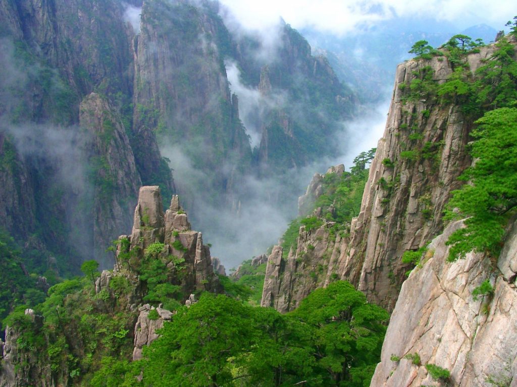 Henan Province of China