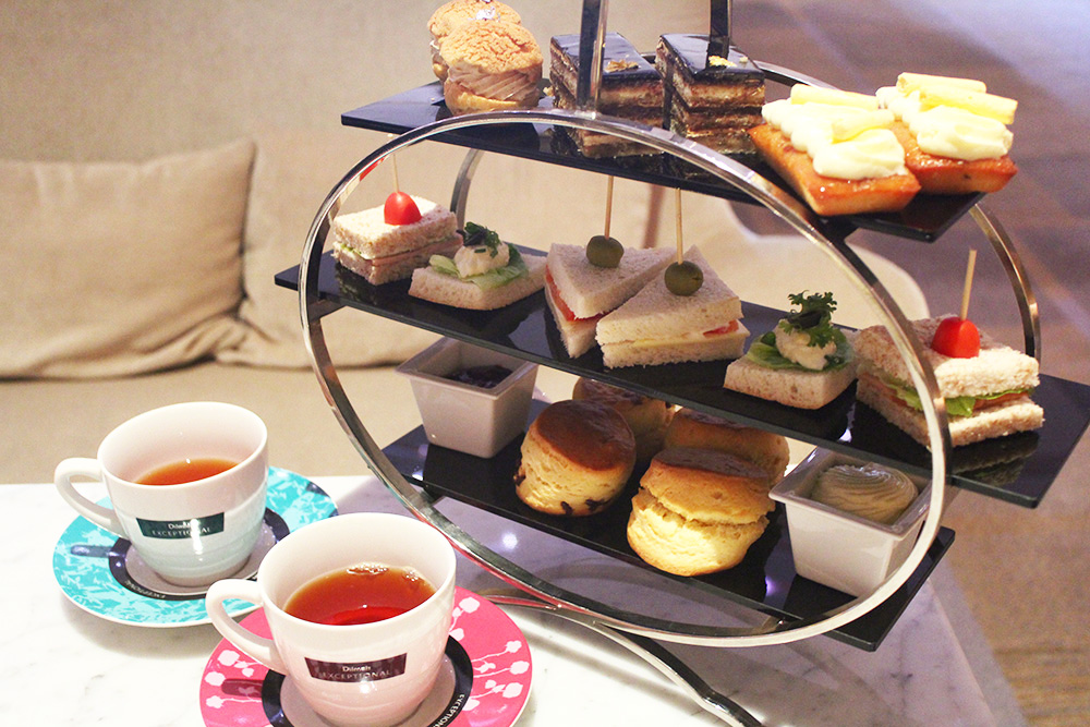 hightea