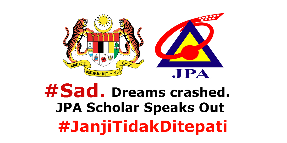 Jpa scholarship overseas