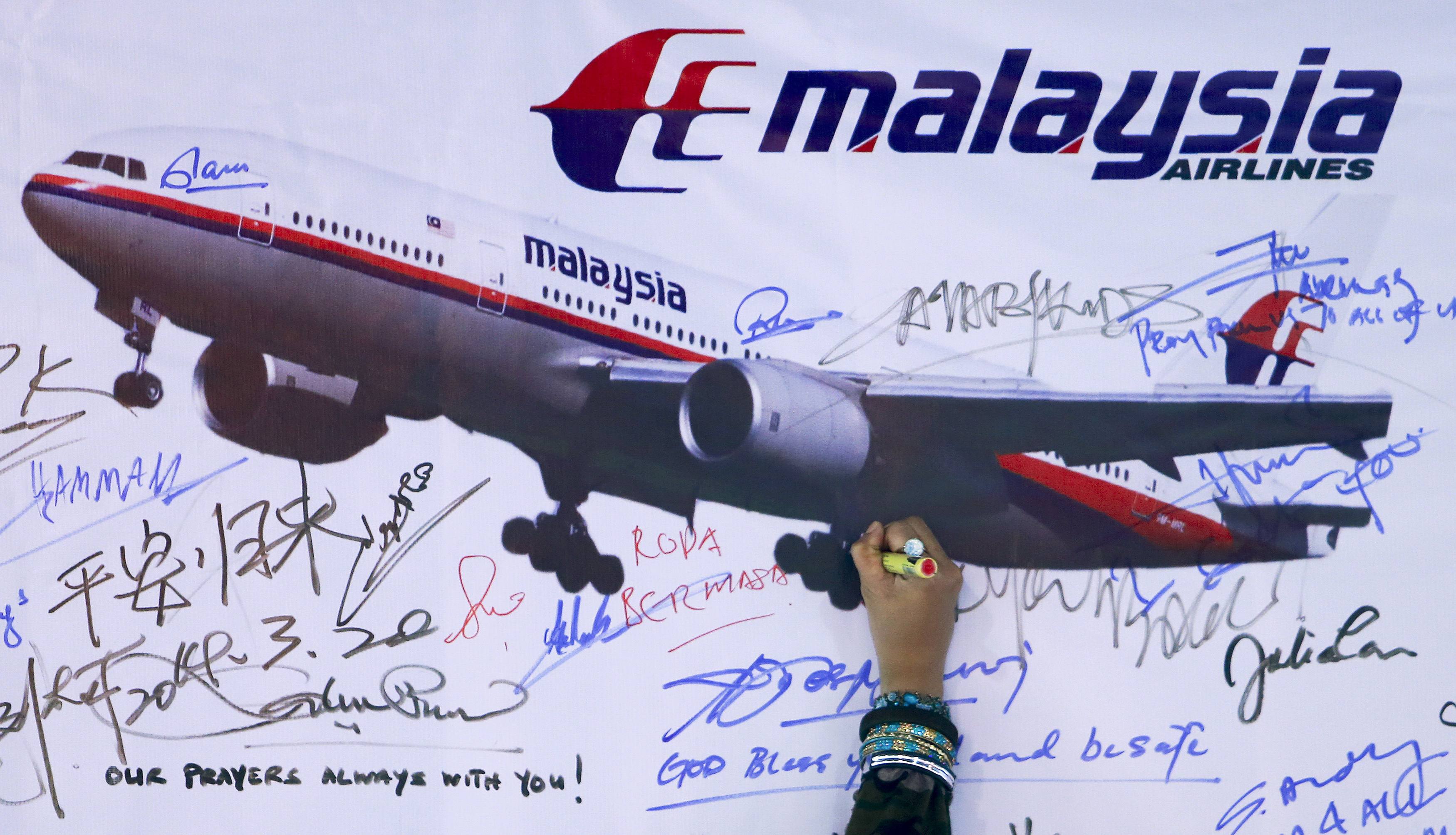 Photo: The Malaysian Insider