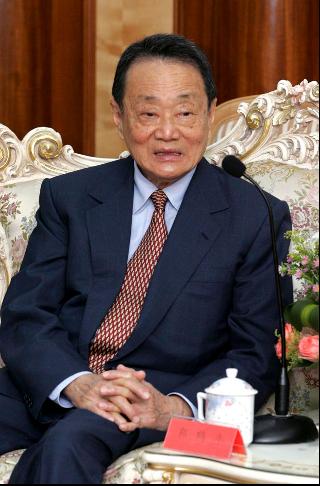 robert kuok