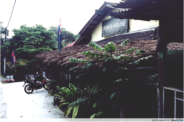 cendol house 2