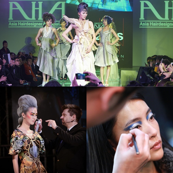 hair show photo