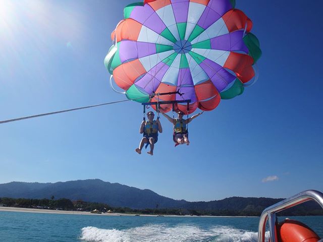 parasail