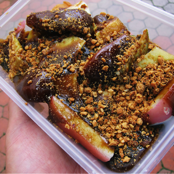 rojak pelangi