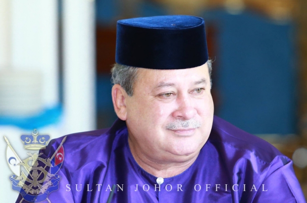 sultanjohor