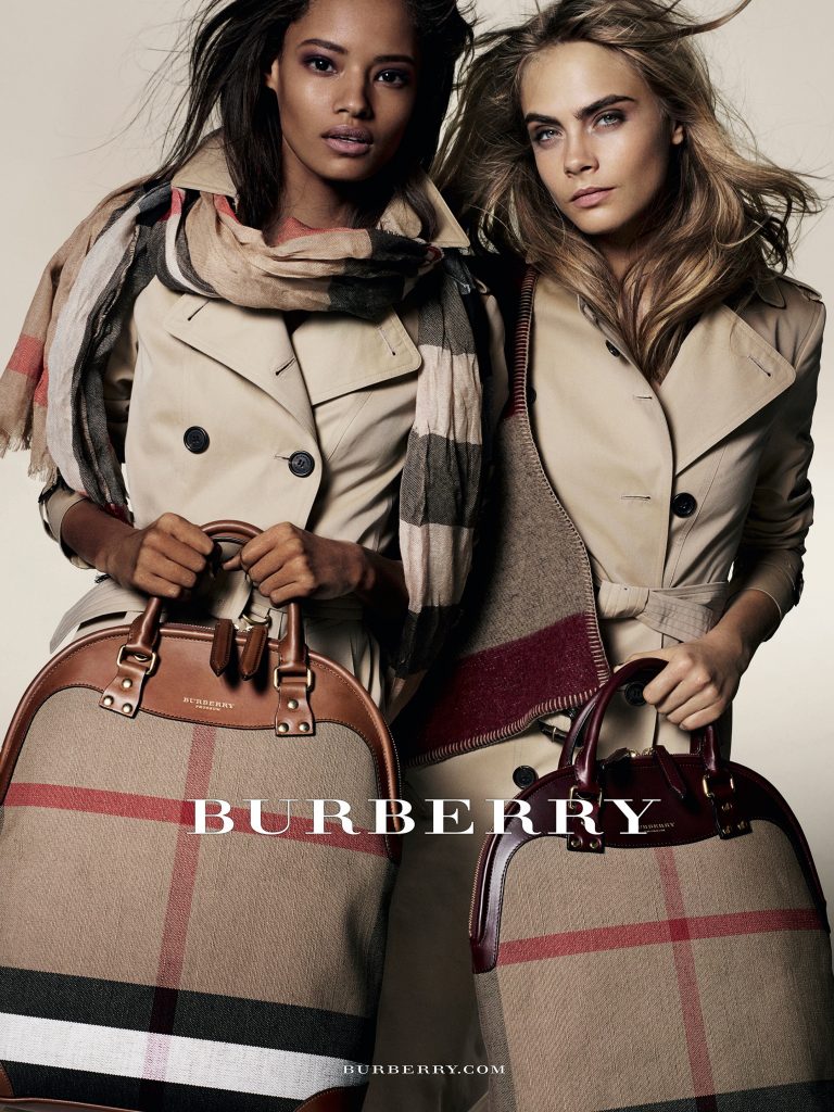 burberry