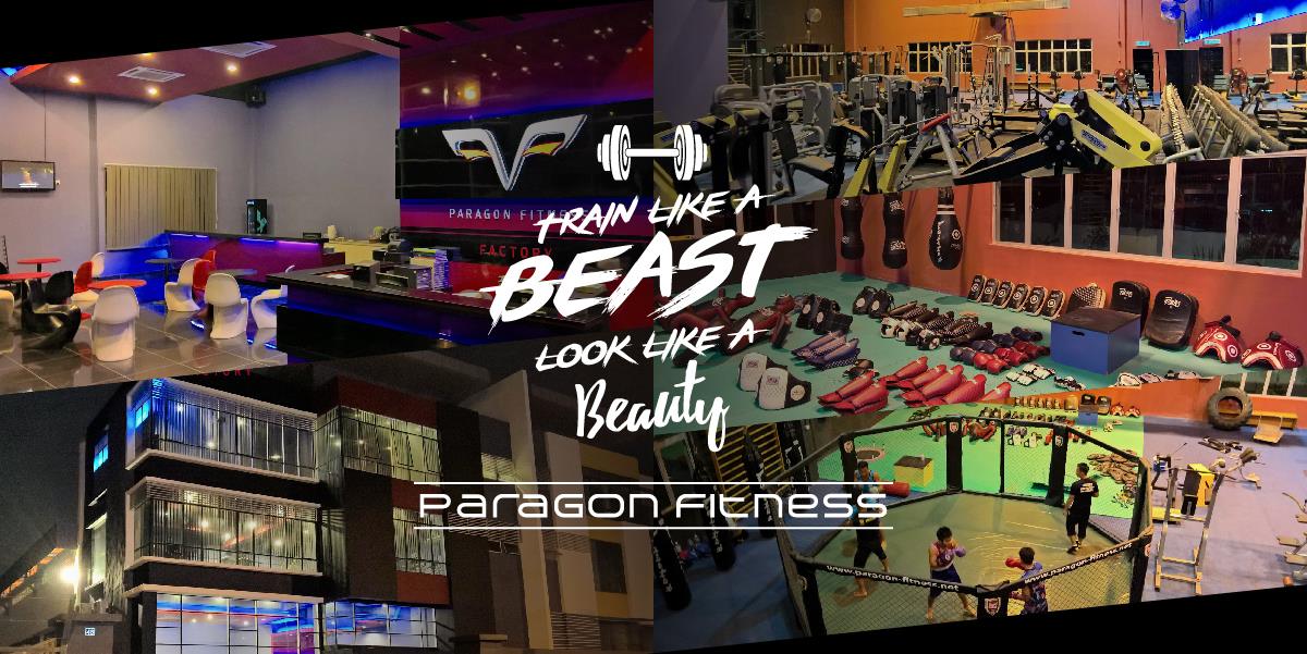 paragon-fitness