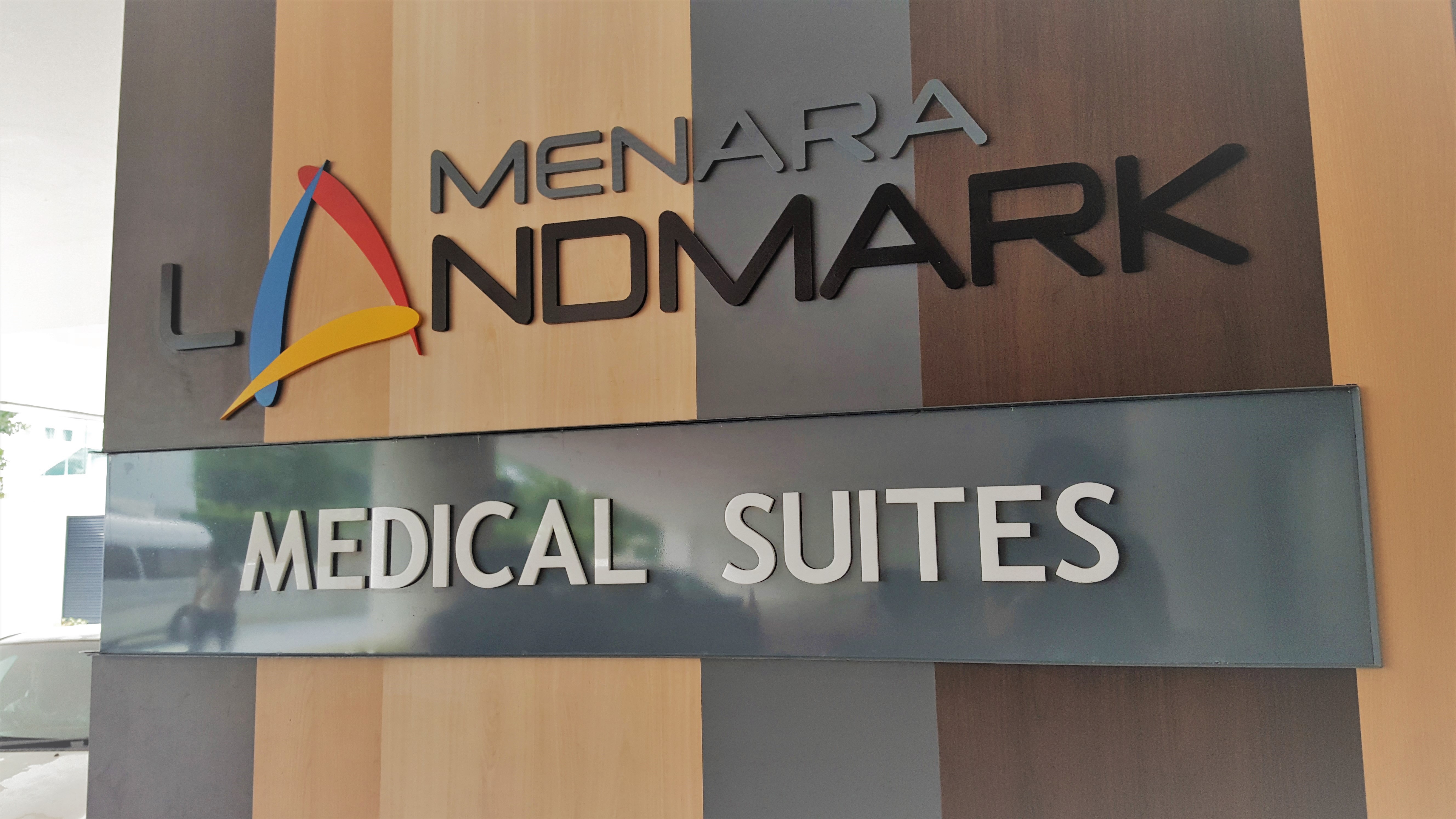 menara-landmark-medical-suites