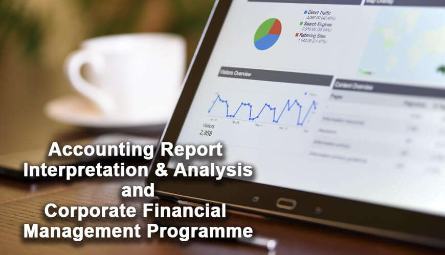 2-Days-Accounting-Report-Interpretation-Analysis-Corporate-Financial-Management-Programme