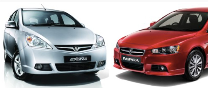 Proton-Exora-Inspira-Recall