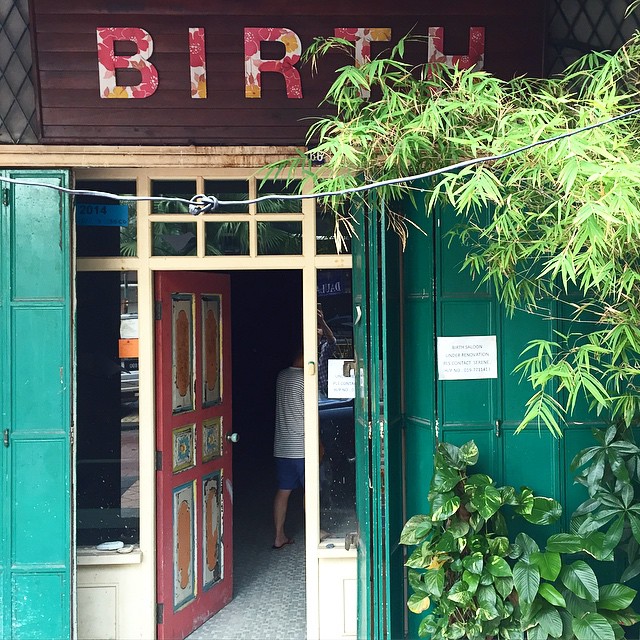 birth salon 3