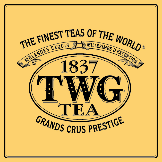 TWG Tea Logo