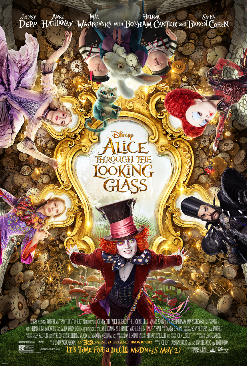 alice-through-the-looking-glass-new-poster
