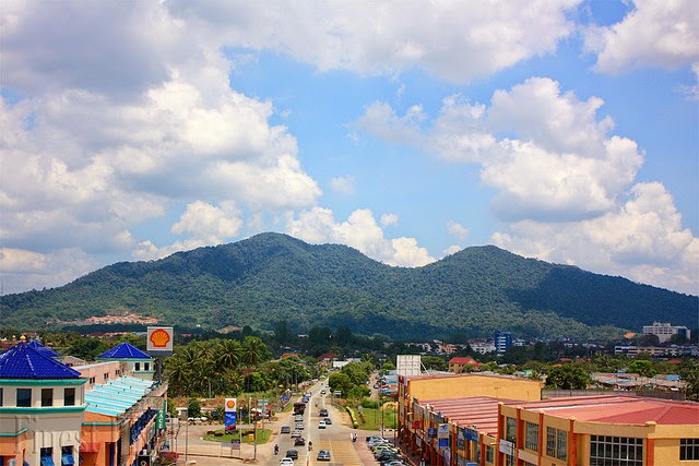 gunung lambak 2