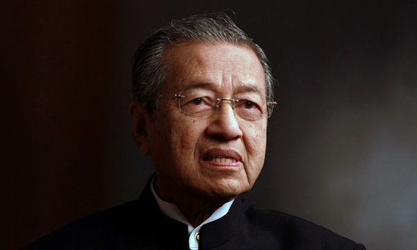 mahathir_M