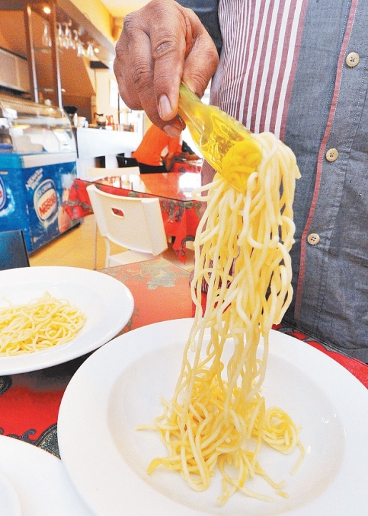 johor laksa mee