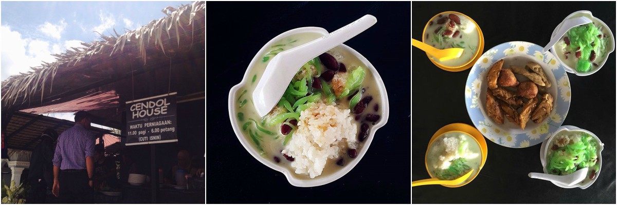 cendol-house