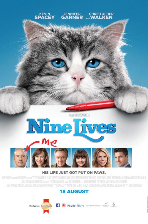 nine-lives