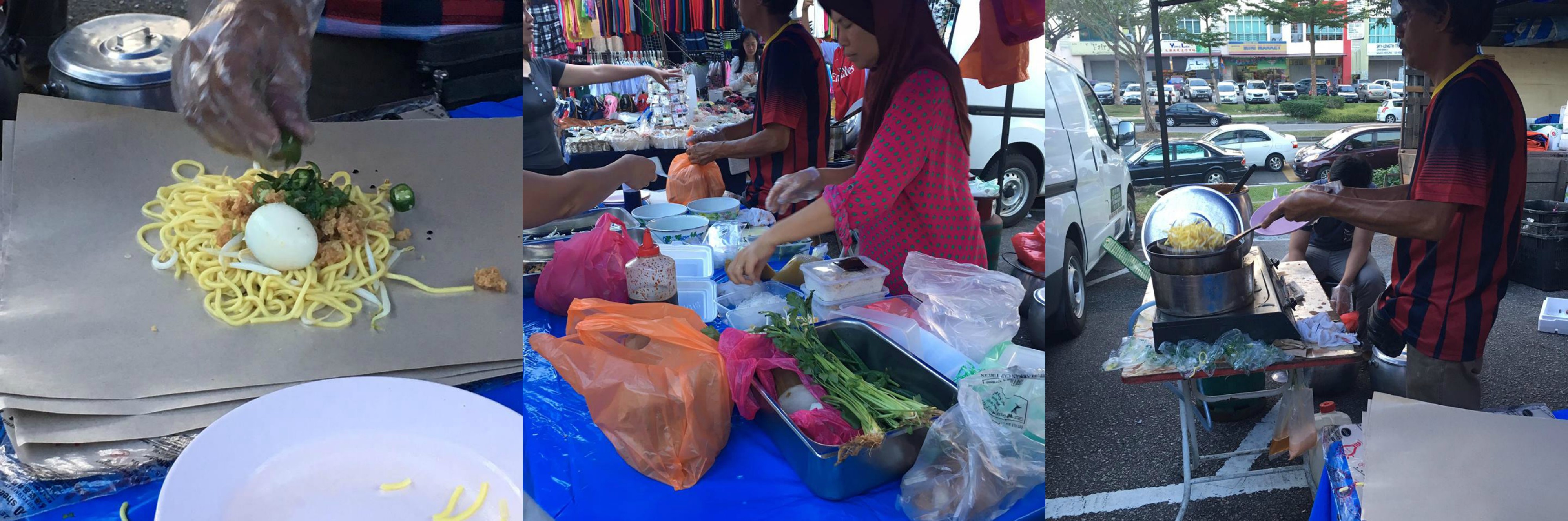 pasar malam 2