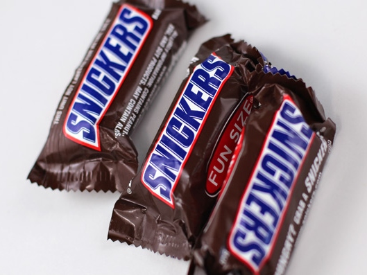 snicker-bar