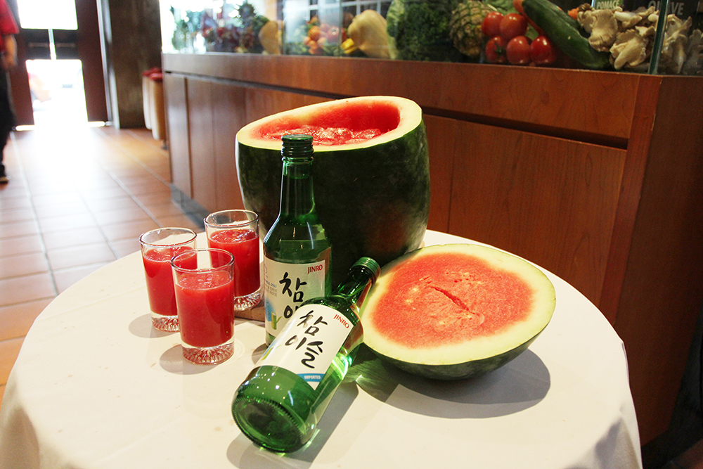 watermelon soju 2