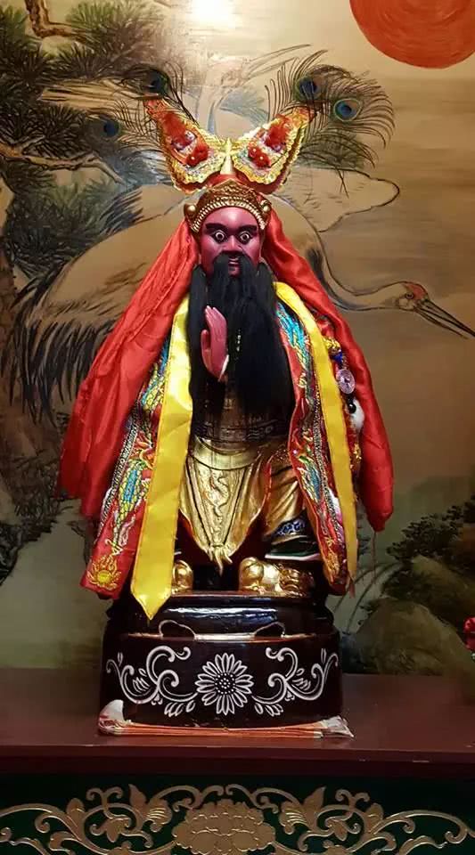 游神倒计时!古庙游神完整流程+五帮神像逐一介绍! – DISCOVER JB // 盡在新山 | 新山美食 新山最新资讯