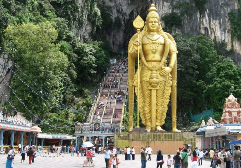 Batu-Caves1